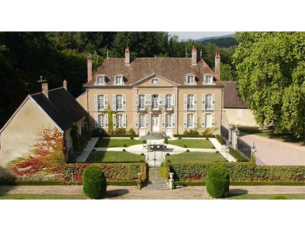 Chateau de Villette